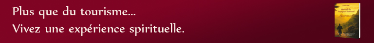 Manuel du voyageur spirituel